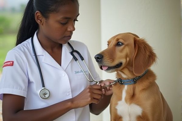 Veterinary Job Opportunities with NGOs in Zambia