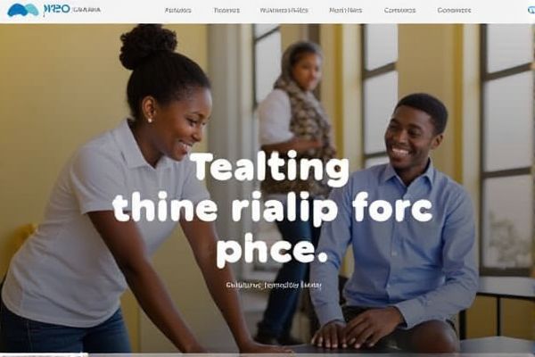 Volunteer Job Opportunities with NGOs in Zambia