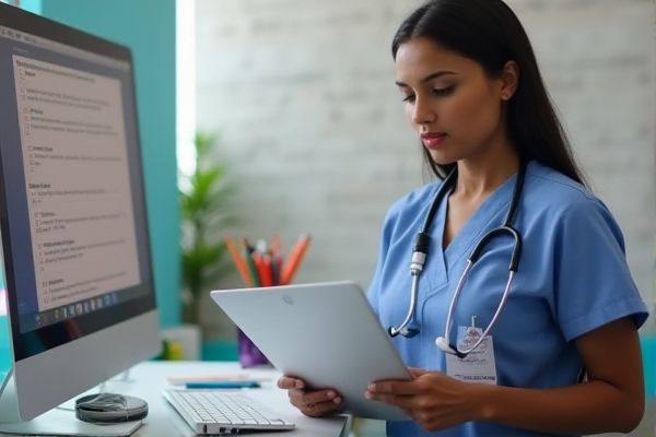 Nurse Tutor Positions Available in Zambia