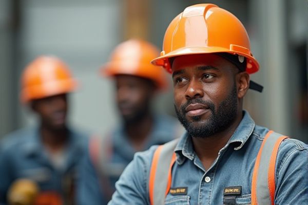 Occupational Health and Safety Positions in Zambia