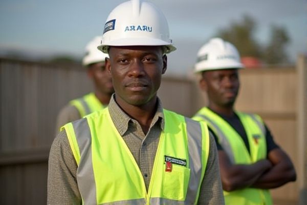 Occupational Health and Safety Officer Positions in Zambia