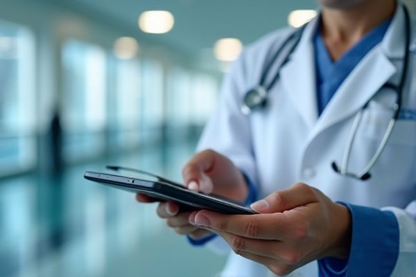 Occupational Health Job Opportunities in Zambia