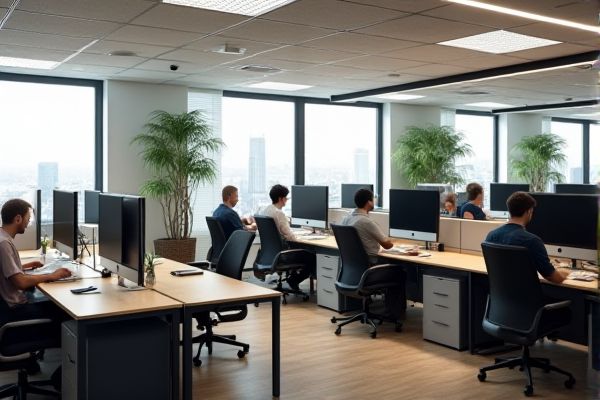 Office Orderly Positions in Zambia