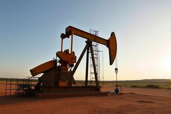 Job Opportunities in the Oil and Gas Sector in Zambia