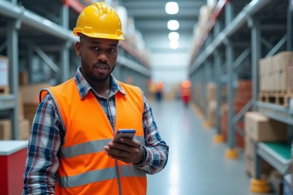 Operations Manager Job Opportunities in Zambia