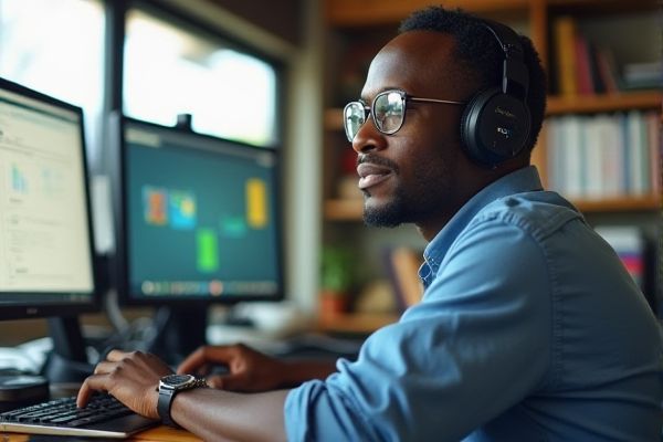 Operator Job Opportunities in Zambia