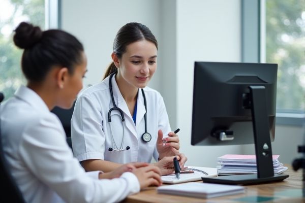 Optometry Job Opportunities in Zambia