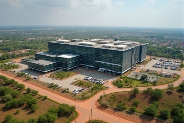 Job Opportunities at Orica in Zambia