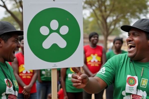 Job Opportunities at Oxfam in Zambia