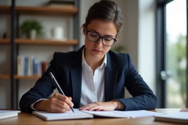 Paralegal Job Opportunities in Zambia