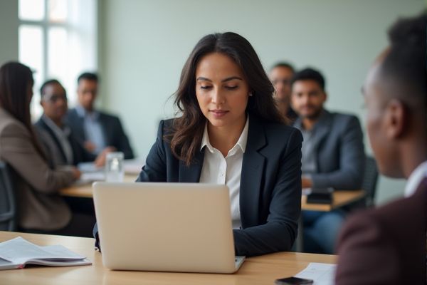 Part-Time Lecturing Opportunities in Zambia
