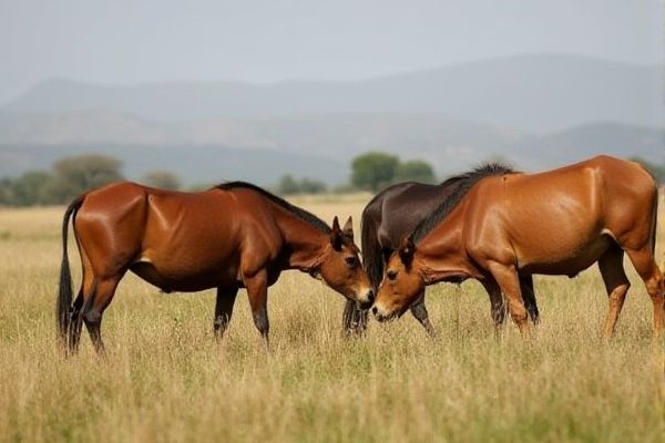 Pastoral Job Opportunities in Zambia