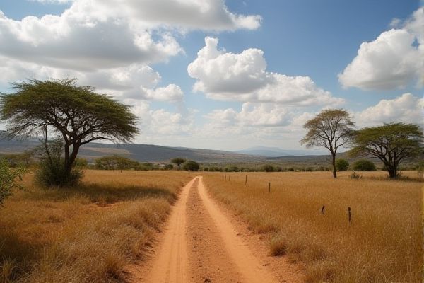Job Opportunities in Zambia