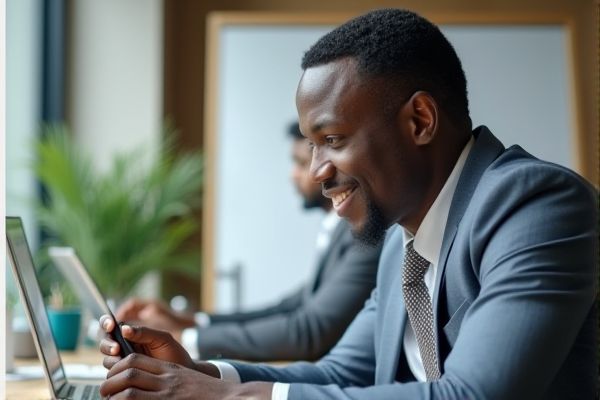 Payroll Job Opportunities in Zambia
