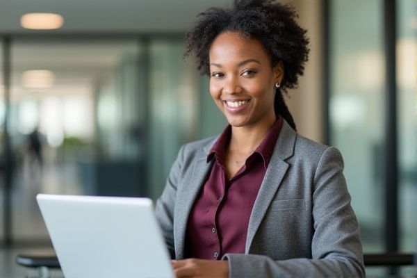 Personal Assistant Job Opportunities in Zambia