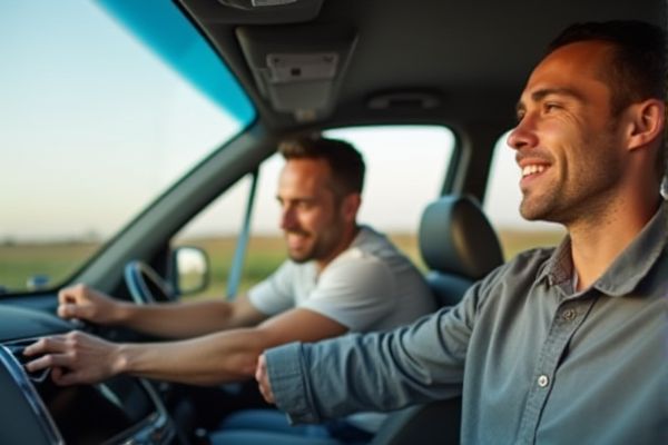 Job Openings for Personal Drivers in Zambia