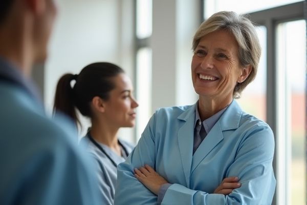 Physiotherapy Job Opportunities in Zambia