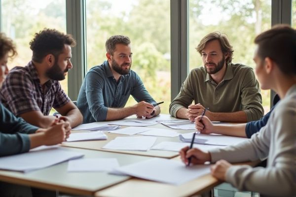 Job Planning Opportunities in Zambia