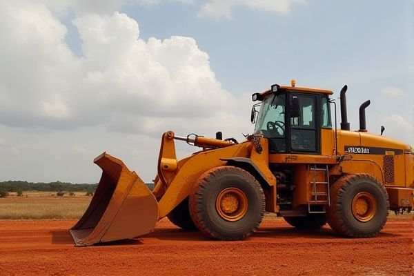Plant Operator Positions Available in Zambia