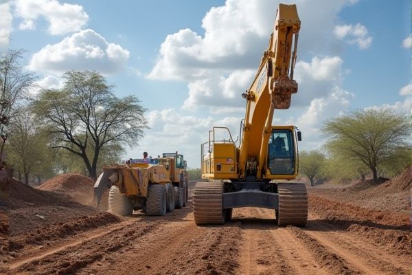 Procurement Job Opportunities in Zambia