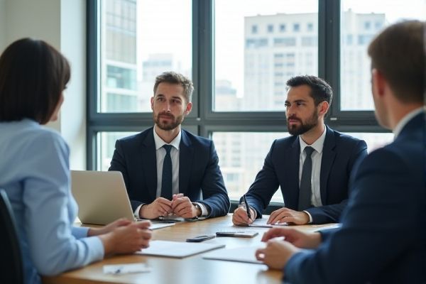 Procurement Manager Job Opportunities in Zambia