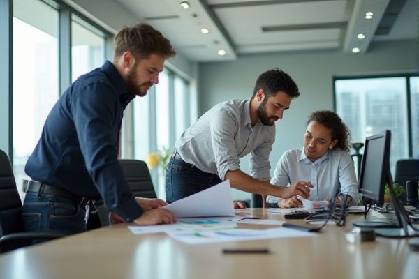 Project Management Job Opportunities in Zambia