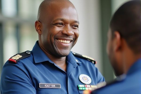 Project Officer Job Opportunities in Zambia