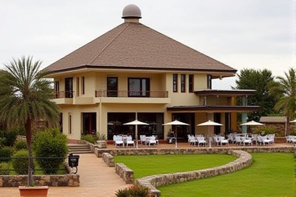 Job Opportunities at Protea Hotels in Zambia