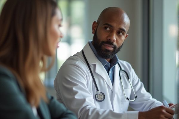 Psychologist Job Opportunities in Zambia