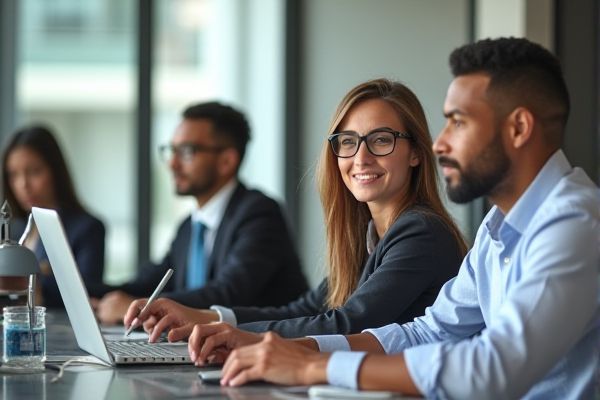 Public Relations Jobs in Zambia