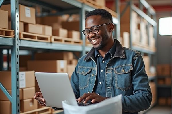 Purchasing and Supply Job Opportunities in Zambia