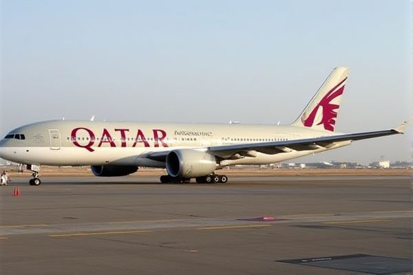 Job Openings at Qatar Airways in Zambia