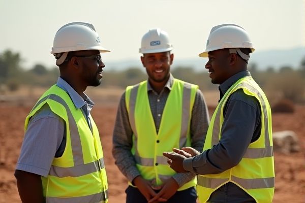 Quantity Surveying Job Opportunities in Zambia