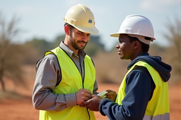 Quantity Surveyor Job Opportunities in Zambia
