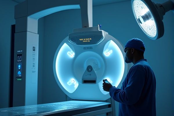 Radiography Job Opportunities in Zambia
