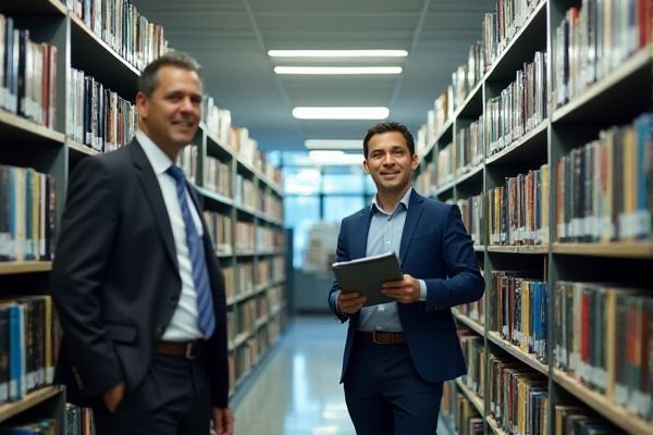 Records Management Job Opportunities in Zambia