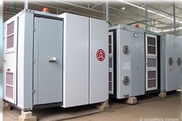 Refrigeration and Air Conditioning Job Opportunities in Zambia