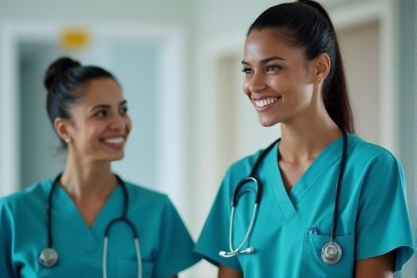 Registered Nurse Job Opportunities in Zambia