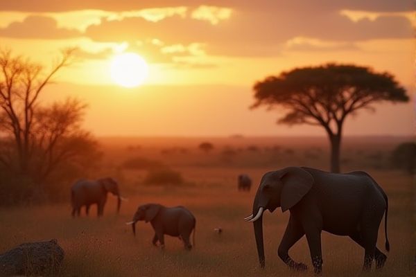 Remote Job Opportunities in Zambia