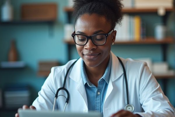Job Opportunities in Zambia: Research Positions