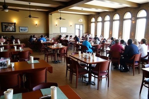 Restaurant Job Opportunities in Zambia