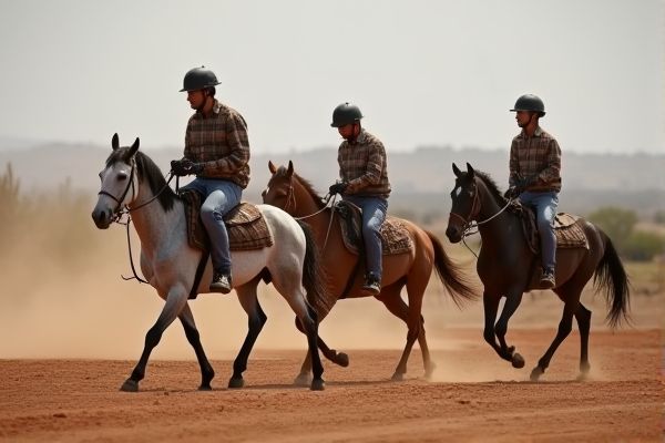 Rider Job Opportunities in Zambia