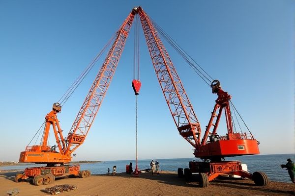 Rigging Job Opportunities in Zambia