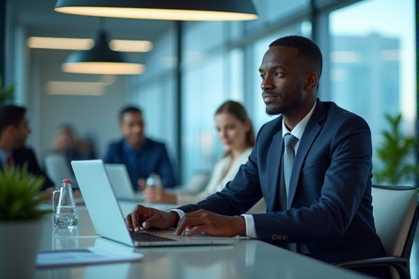 Risk and Compliance Job Opportunities in Zambia