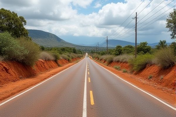 Job Opportunities at the Road Development Agency in Zambia