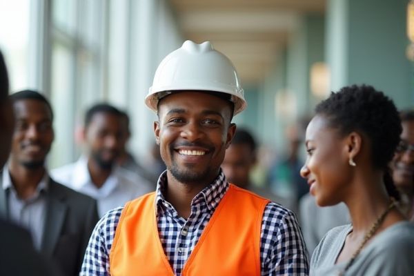 RTSA Job Opportunities in Zambia