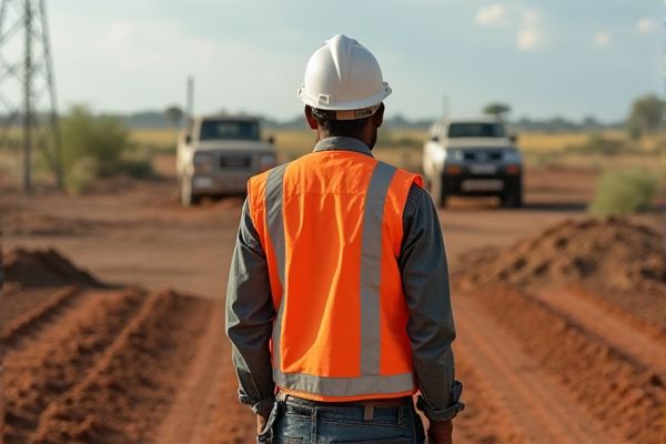 Safety Job Opportunities in Zambia