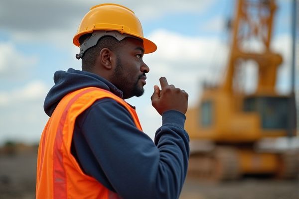 Safety Manager Job Opportunities in Zambia