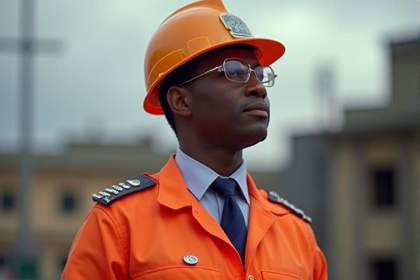 Safety Officer Job Opportunities in Zambia