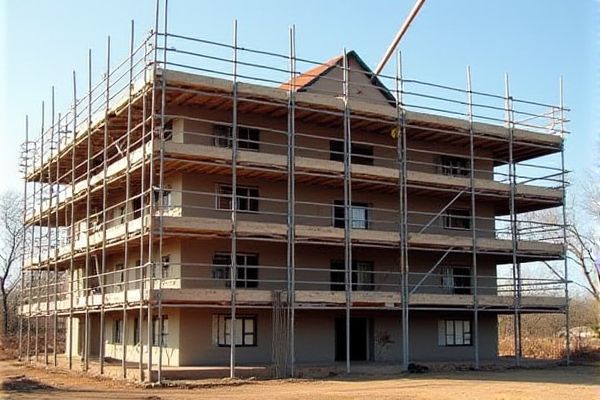 Scaffolding Job Opportunities in Zambia